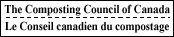 The Composting Council of Canada