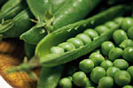 Freshly Harvested Crop