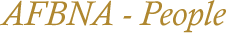 Alberta Food Bank Network Association - People